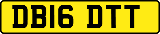 DB16DTT