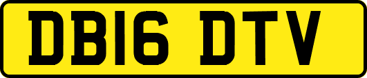 DB16DTV