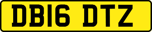 DB16DTZ