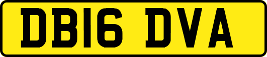 DB16DVA