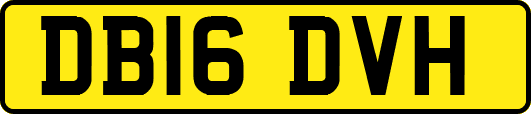 DB16DVH