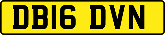 DB16DVN