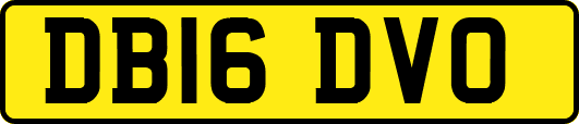 DB16DVO