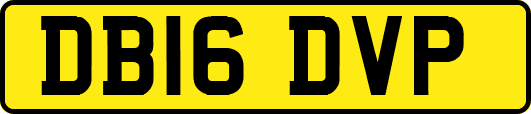 DB16DVP
