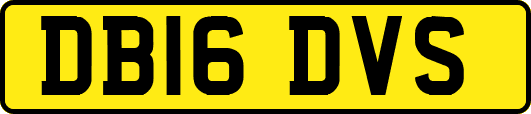DB16DVS