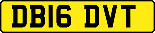 DB16DVT