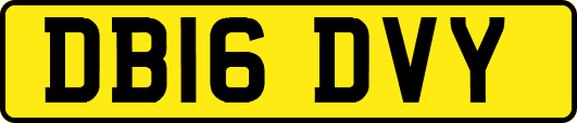 DB16DVY