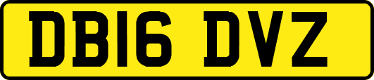 DB16DVZ