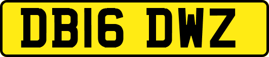 DB16DWZ