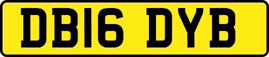 DB16DYB