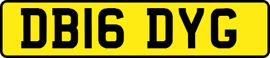 DB16DYG