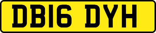 DB16DYH