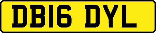 DB16DYL