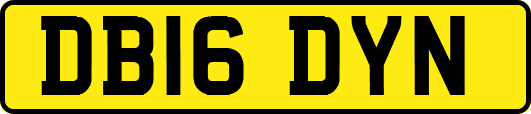 DB16DYN