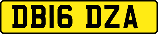 DB16DZA