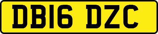 DB16DZC