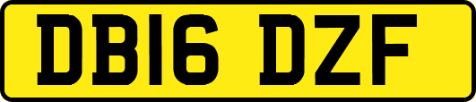 DB16DZF