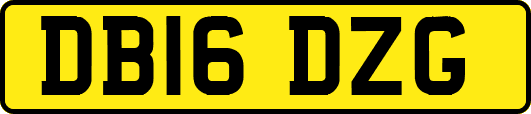 DB16DZG