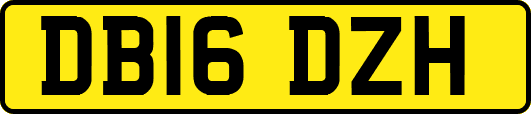 DB16DZH