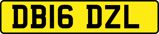 DB16DZL