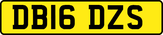 DB16DZS