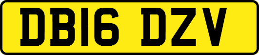 DB16DZV