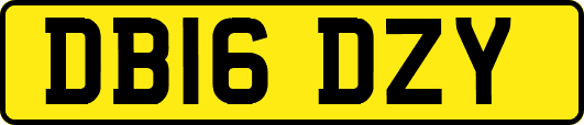DB16DZY