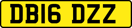 DB16DZZ