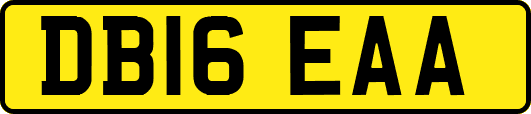 DB16EAA