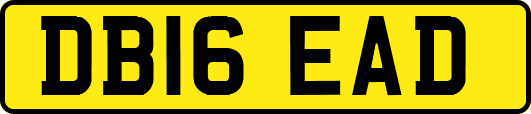 DB16EAD