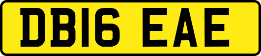 DB16EAE