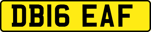 DB16EAF