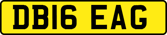 DB16EAG