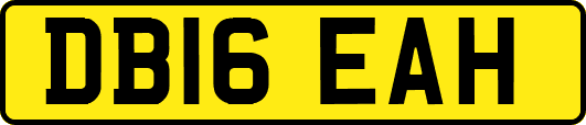 DB16EAH