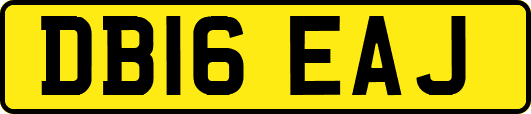 DB16EAJ