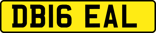 DB16EAL