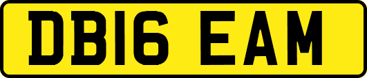 DB16EAM