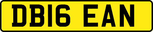 DB16EAN