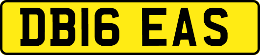 DB16EAS