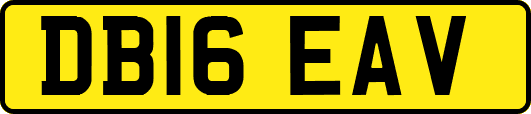 DB16EAV