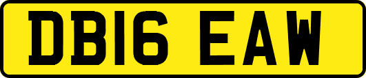 DB16EAW