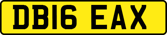 DB16EAX