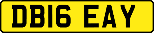 DB16EAY