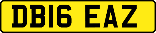 DB16EAZ
