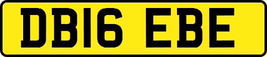 DB16EBE
