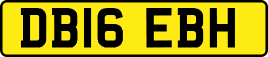 DB16EBH