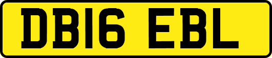 DB16EBL