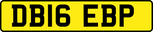 DB16EBP
