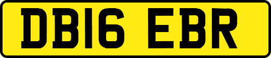 DB16EBR