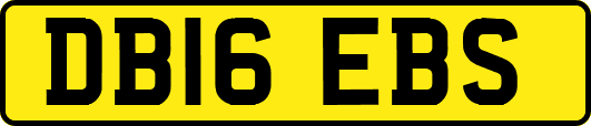 DB16EBS